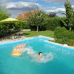 Avec Piscine Sainte Anne Ygrande