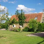 Casa de Férias Avec Piscine Sainte Anne