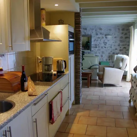 Holiday home Avec Piscine Sainte Anne
