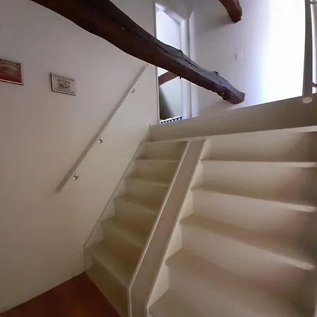 Holiday home Avec Piscine Sainte Anne *